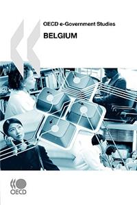 OECD e-Government Studies Belgium