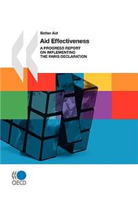 Better Aid Aid Effectiveness