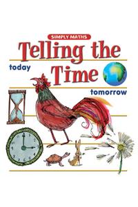 Simply Maths: Telling the Time