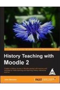 History Teaching With Moodle 2