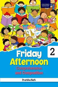 Friday Afternoon Comprehension (Revised) 2_Opp