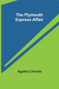 Plymouth Express Affair