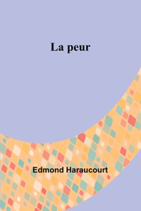 peur