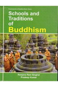 Schools and Traditions of Buddhism