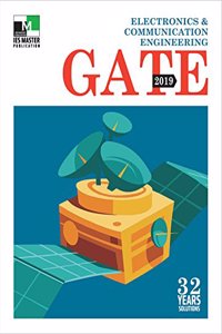 GATE 2019 : Electronics & Communication Engineering (32 Years Solution)