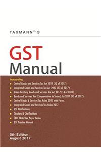 GST Manual