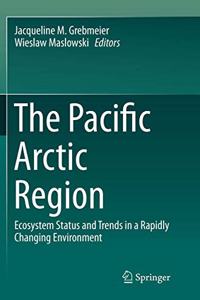 The Pacific Arctic Region