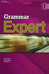 Grammar Expert 1