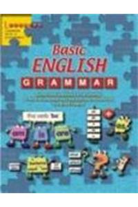 Basic English Grammer