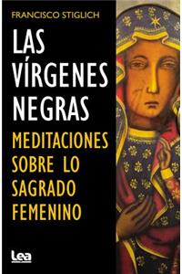 Las Vírgenes Negras