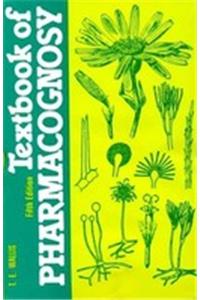 Textbook Of Pharmacognosy, 5Th Edition