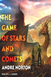 Game of Stars and Comets Lib/E