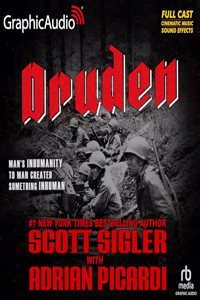 Druden [Dramatized Adaptation]