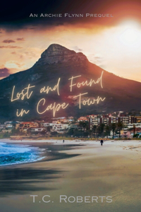Lost and Found in Cape Town