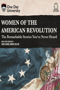 Women of the American Revolution