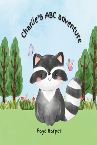 Charlie's ABC Adventure
