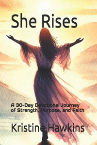 She Rises