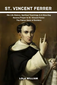 St. Vincent Ferrer