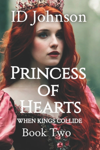Princess of Hearts