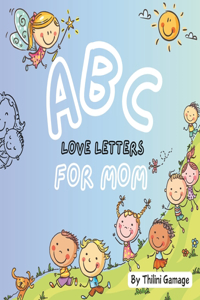 ABC Love Letters for Mom