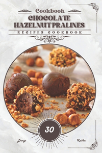 Chocolate Hazelnut Pralines
