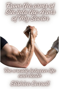 From the arms of Sin into the Arms of My Savior