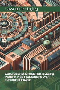 ClojureScript Unleashed