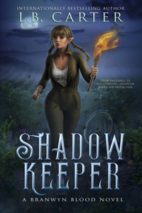 Shadow Keeper