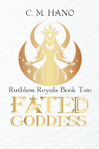 Fated Goddess