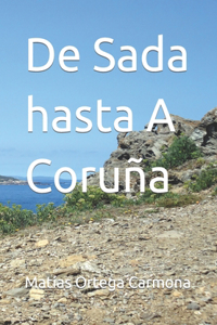 De Sada hasta A Coruña
