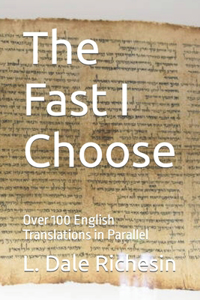 The Fast I Choose