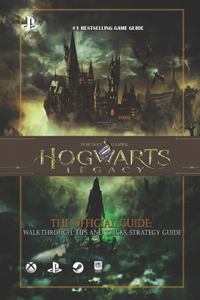 Hogwarts Legacy