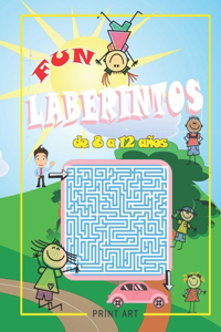 Laberintos para niños
