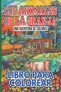 Animales de la Granja (Volumen 1)