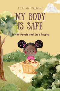My Body is Safe