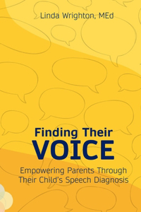 Finding Their Voice