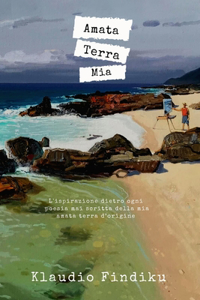 Amata terra mia