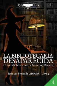 La Bibliotecaria Desaparecida