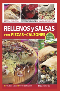 Rellenos Y Salsas