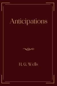 Anticipations
