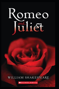 Romeo and Juliet Illustrated