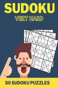 Sudoku Very Hard
