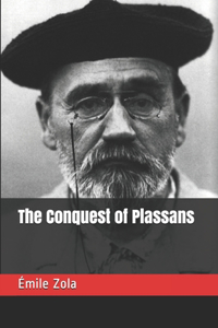 The Conquest of Plassans