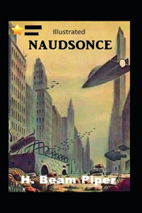 Naudsonce Illustrated