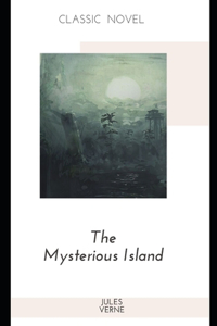 The Mysterious Island