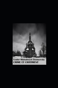 Crime et châtiment illustree