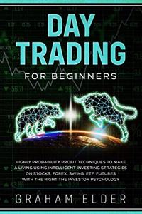 Day Trading For Beginners