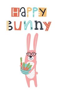 Happy Bunny