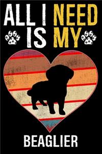 All I Need Is My Beaglier