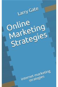Online Marketing Strategies
